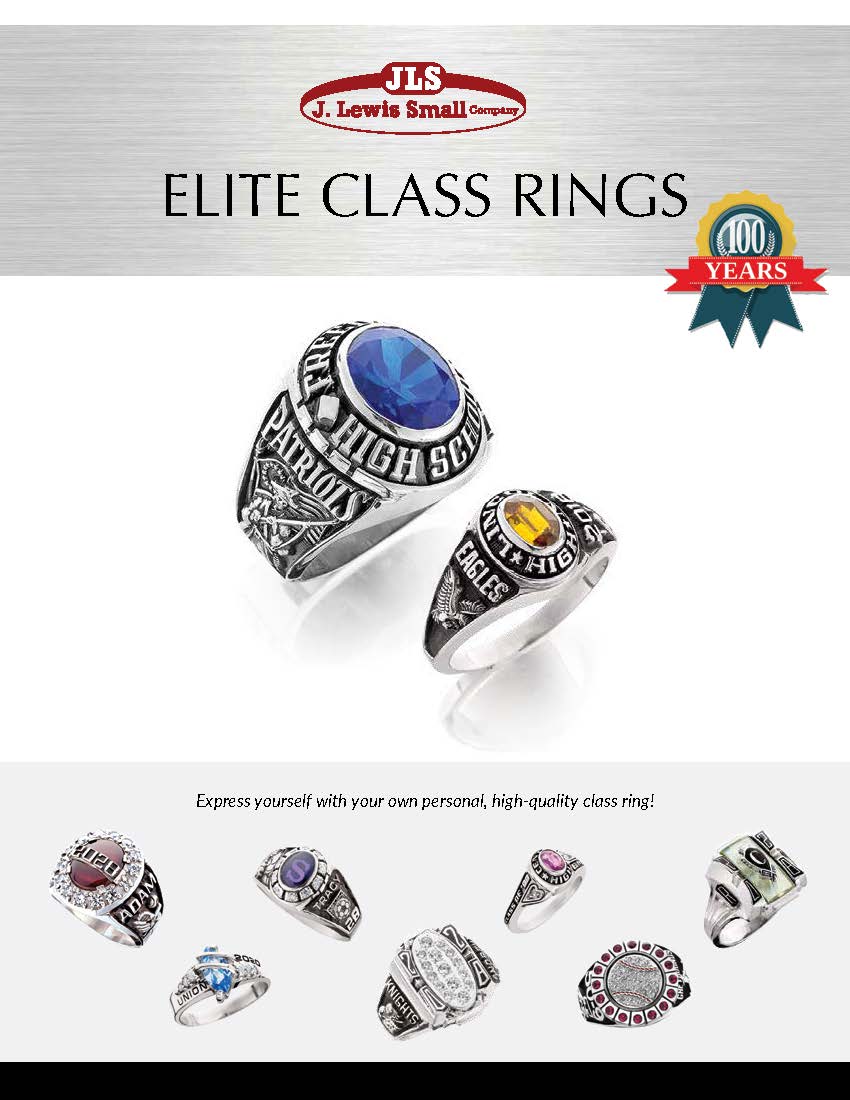 Class best sale rings companies